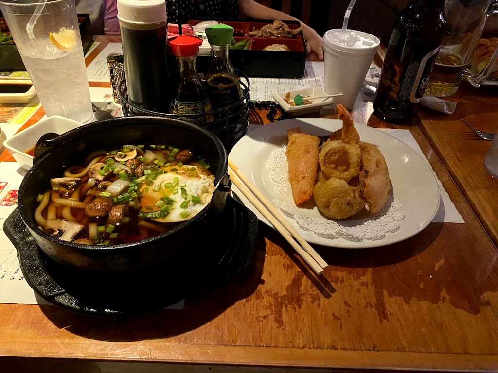 Sushi Garden | restaurant | 3915 Ivywood Ln, Pueblo, CO 81005, USA | 7195649373 OR +1 719-564-9373