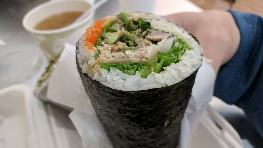 Poke City | restaurant | 931 Monroe Dr NE A101, Atlanta, GA 30308, USA | 4048750800 OR +1 404-875-0800