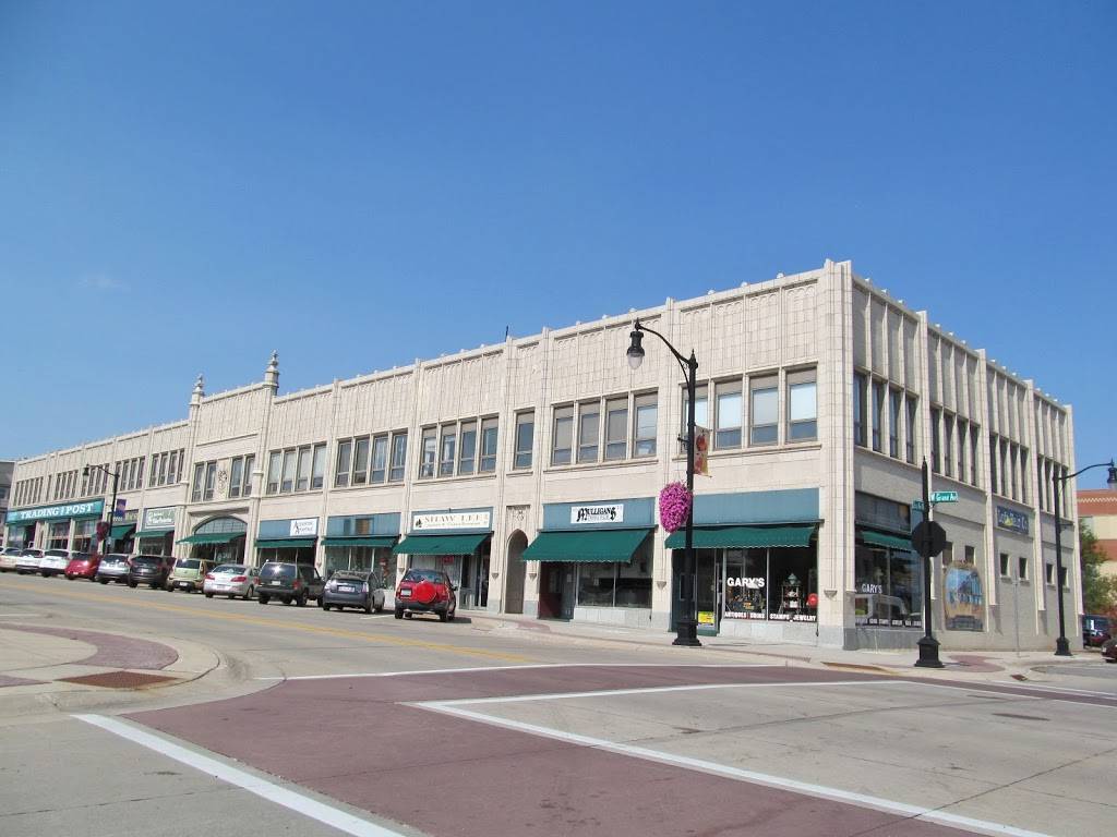 Shaw Lee Japanese & Chinese | restaurant | 222 W Grand Ave, Wisconsin Rapids, WI 54495, USA | 7154215550 OR +1 715-421-5550