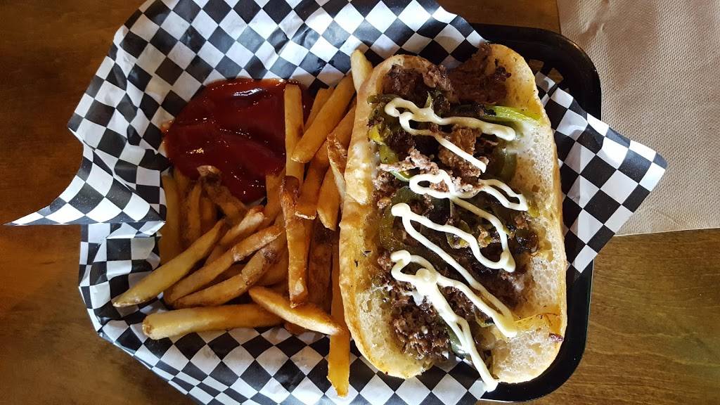 The Family Dog | meal takeaway | 6 Mill St, Orono, ME 04473, USA | 2078662808 OR +1 207-866-2808