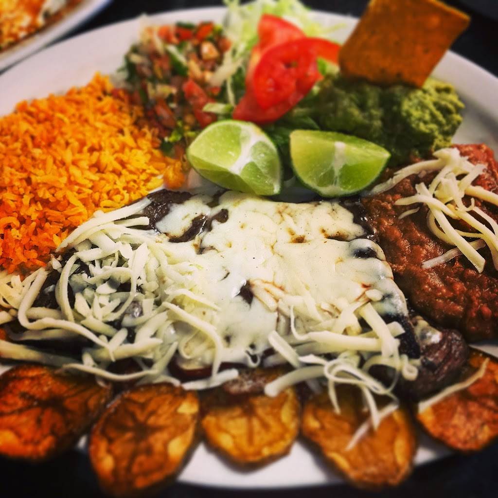 Taqueria Las Trancas | restaurant | 2315 W Lake St, Melrose Park, IL 60160, USA | 7083447233 OR +1 708-344-7233
