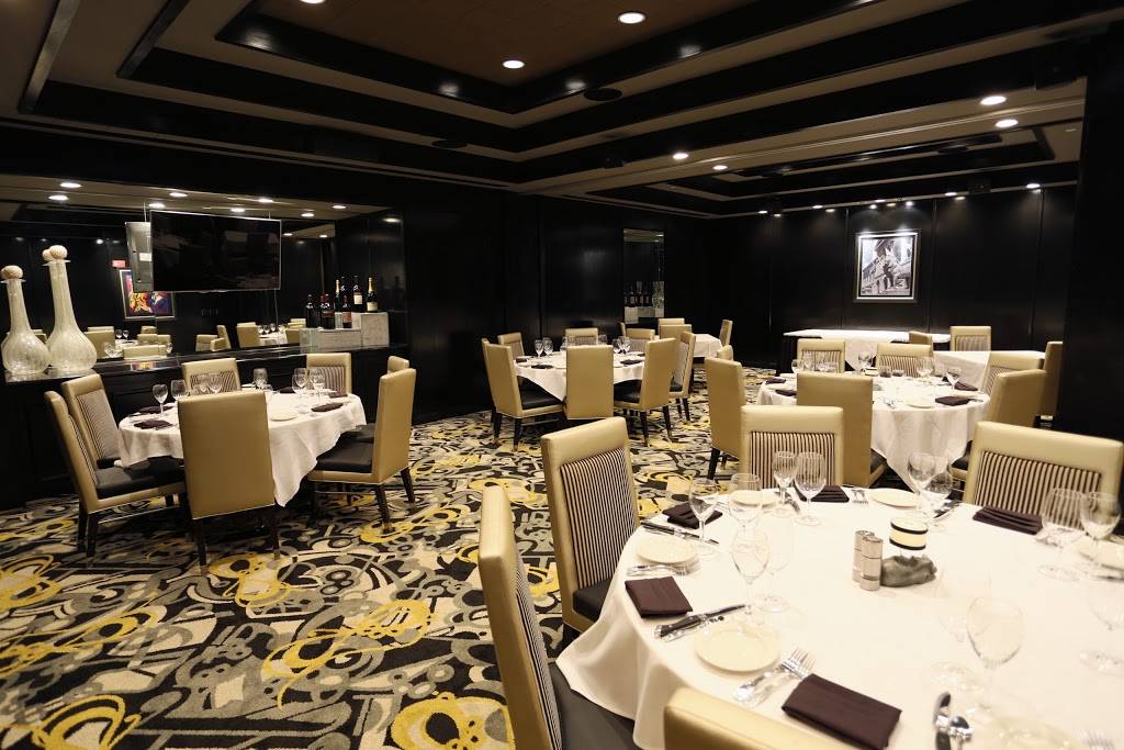 Mortons The Steakhouse | restaurant | 9525 W Bryn Mawr Ave, Rosemont, IL 60018, USA | 8476785155 OR +1 847-678-5155