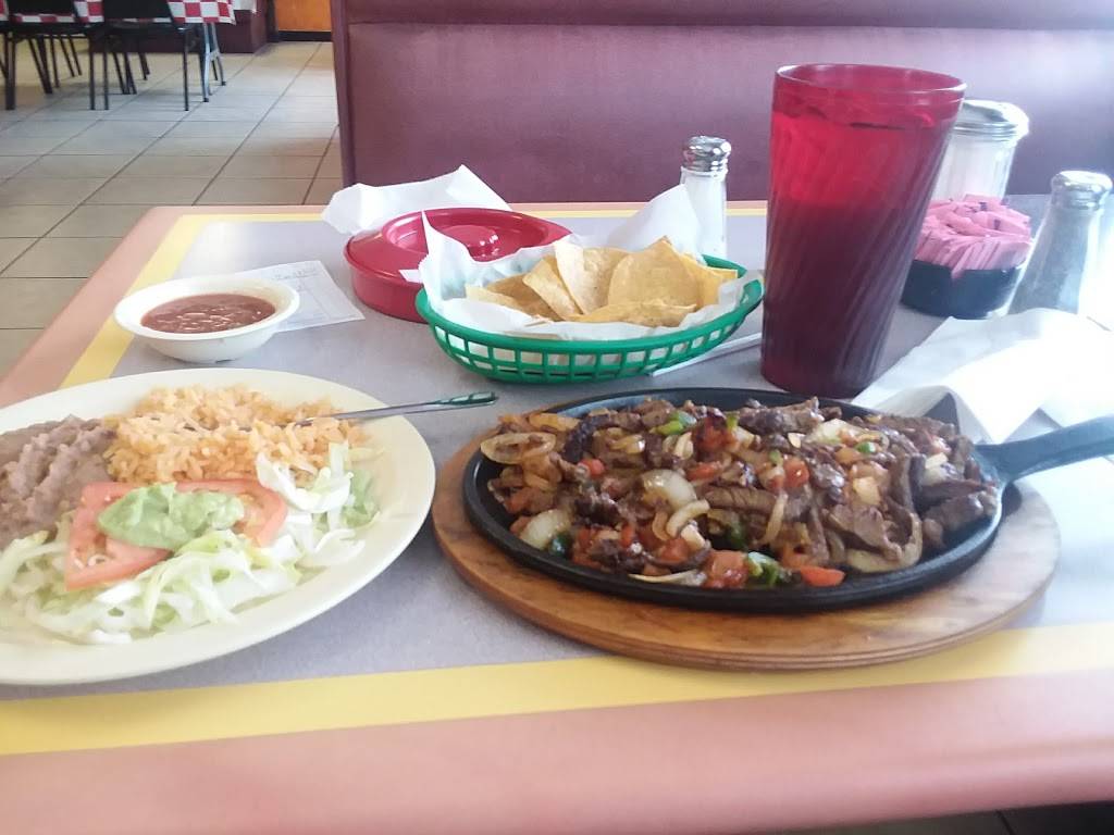 Taqueria El Rancho De Jalisco | restaurant | 1955 Dollarhide Ave, San Antonio, TX 78223, USA | 2103338055 OR +1 210-333-8055