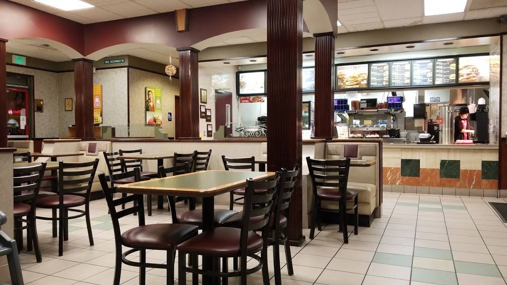 Arbys | restaurant | 25251 Madison Ave, Murrieta, CA 92562, USA | 9514611161 OR +1 951-461-1161