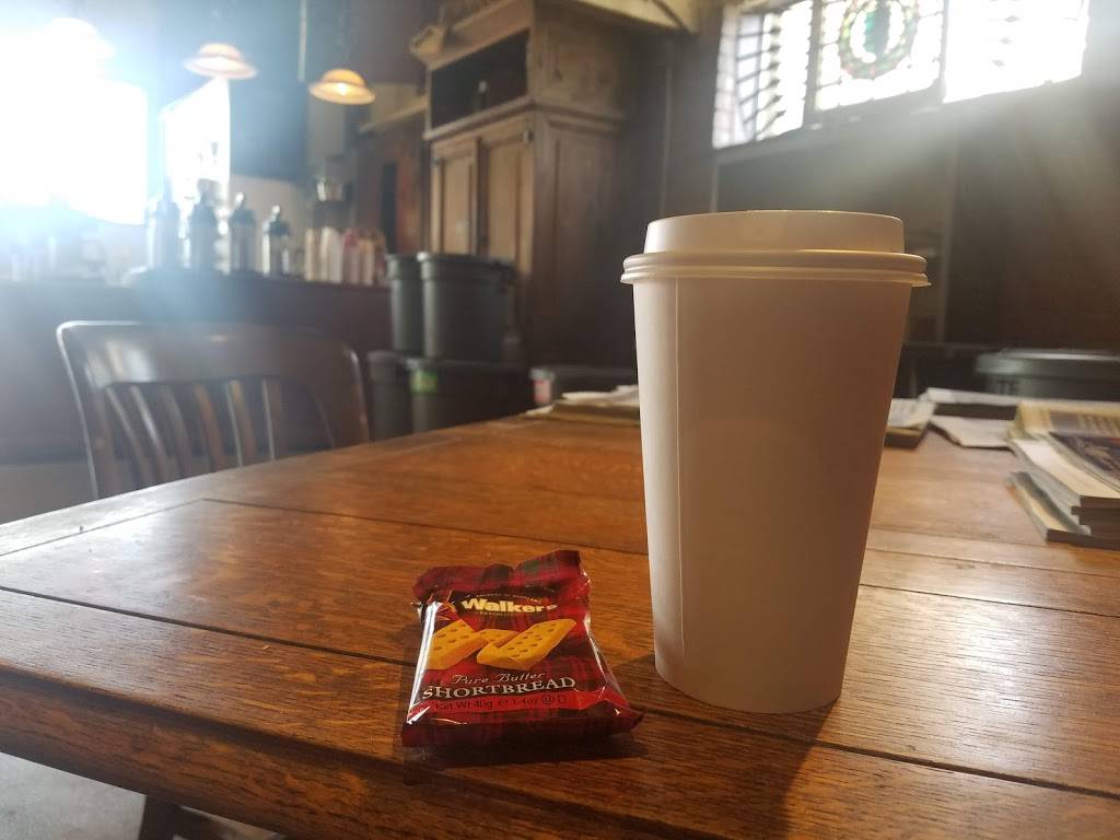 Connoisseur Coffee Company | restaurant | 2801 Middlefield Rd, Redwood City, CA 94063, USA | 6503695250 OR +1 650-369-5250