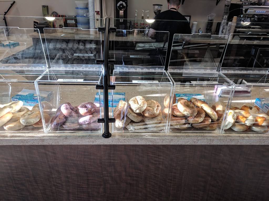 Brooklyn Bagel On The Square | restaurant | 225 Franciscan Square Suite B, Steubenville, OH 43952, USA | 7407924356 OR +1 740-792-4356