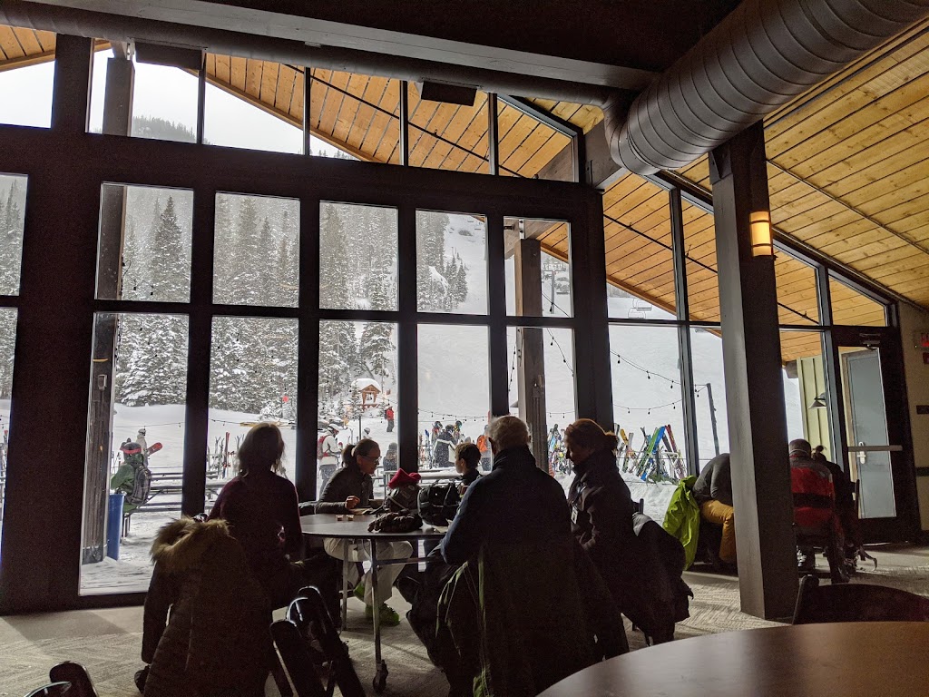 The Phoenix Grill | restaurant | 100 Kachina Rd, Taos Ski Valley, NM 87525, USA | 5757762291 OR +1 575-776-2291