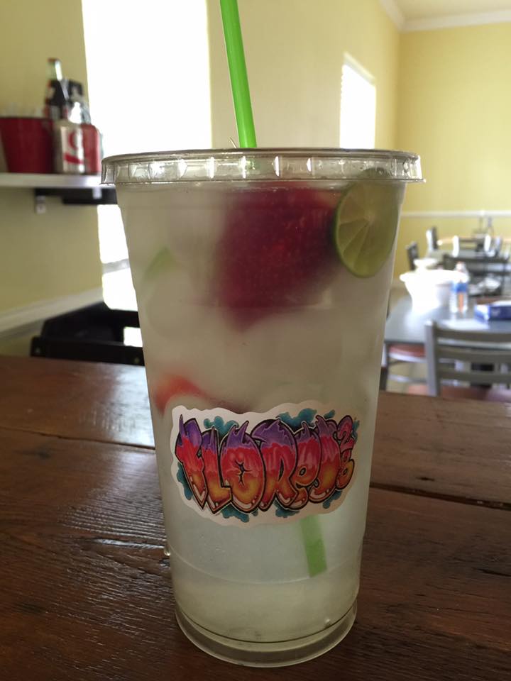 Flores28 | restaurant | 316 E Cevallos St, San Antonio, TX 78204, USA | 2102282828 OR +1 210-228-2828