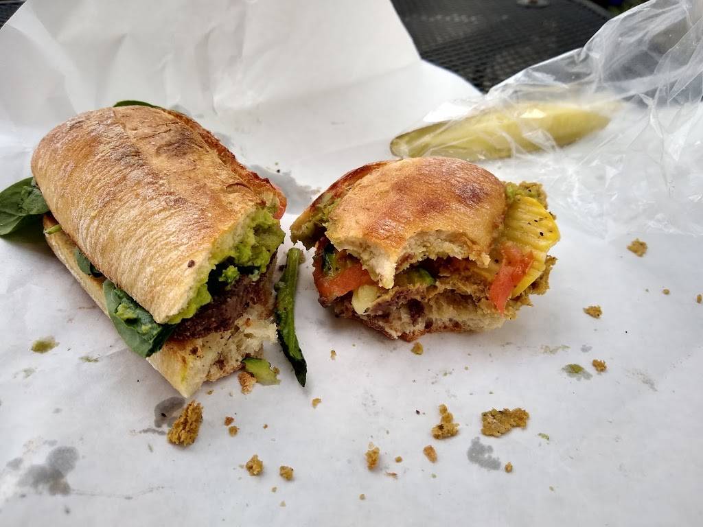 Cherry Deli & Catering | restaurant | 834 Cherry St SE, Grand Rapids, MI 49506, USA | 6164596182 OR +1 616-459-6182