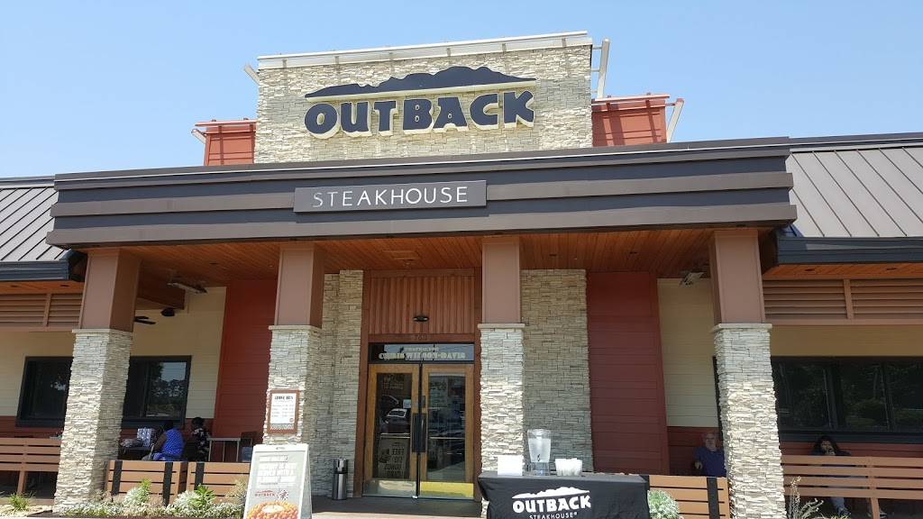 Outback Steakhouse | restaurant | 7611 Two Notch Rd, Columbia, SC 29223, USA | 8037889800 OR +1 803-788-9800