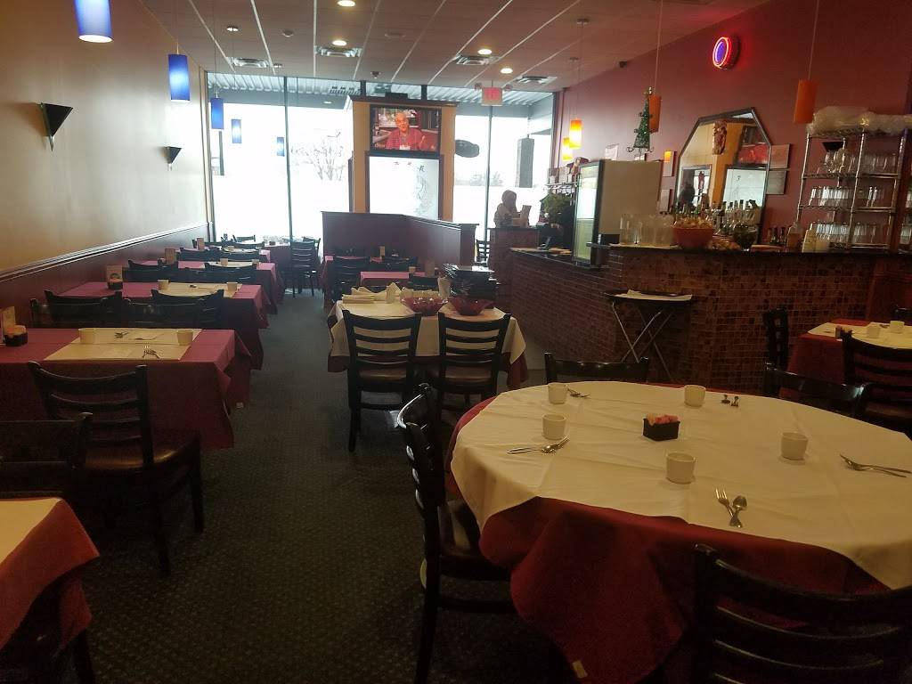 Mandarin Restaurant | restaurant | 226 S Main St, New City, NY 10956, USA | 8456381383 OR +1 845-638-1383