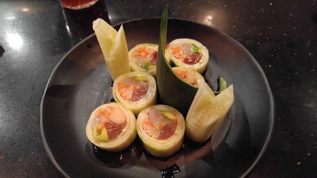 Daisho Sushi | restaurant | 7435 S Eastern Ave, Las Vegas, NV 89123, USA | 7025705600 OR +1 702-570-5600