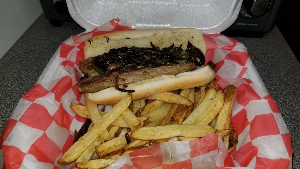 The Crooked Cevap LLC | restaurant | 5816 Andrews Rd Lot B, Mentor-On-The-Lake, OH 44060, USA | 4404853928 OR +1 440-485-3928