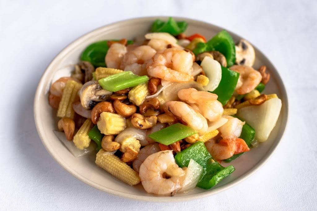 The Wokker Restaurant | restaurant | 5555 Eglinton Ave W, Etobicoke, ON M9C 5M1, Canada | 9052383177 OR +1 905-238-3177