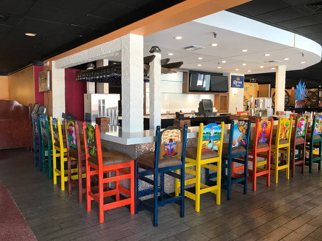 Don Tequila Mexican Restaurant | restaurant | 4947 Tamiami Trail N #110, Naples, FL 34103, USA | 2395296472 OR +1 239-529-6472