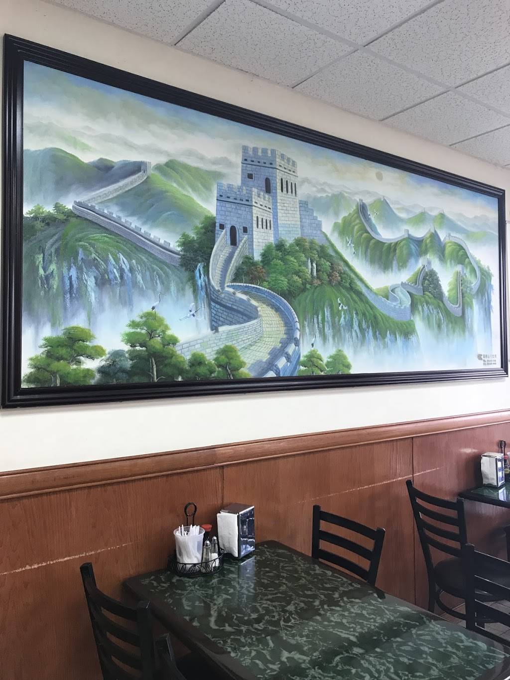 Little Chinese Kitchen | restaurant | 701 David Dr suite f, Metairie, LA 70003, USA | 5047332535 OR +1 504-733-2535