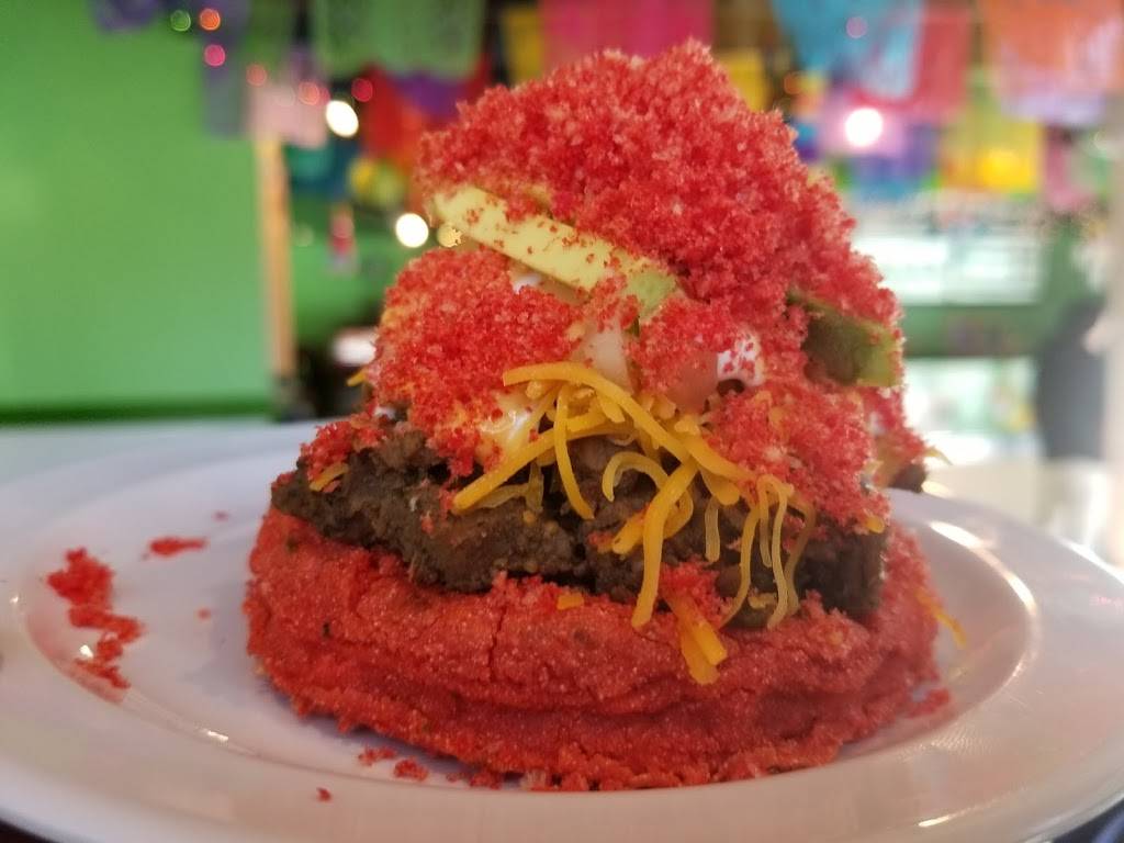 Tirsas Mexican Cafe | restaurant | 701 W Cesar Estrada Chavez Ave Space 108, Los Angeles, CA 90012, USA | 2138789030 OR +1 213-878-9030