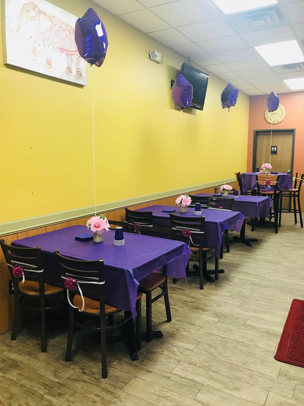 Indian curry & grill house Restaurant - Indian cuisine | restaurant | 42907 Dequindre Rd, Troy, MI 48085, USA | 2486889484 OR +1 248-688-9484