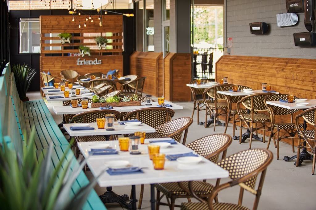 Testa Barra Kitchen & Cocktails | restaurant | 48824 Romeo Plank Rd, Macomb, MI 48044, USA | 5864340100 OR +1 586-434-0100