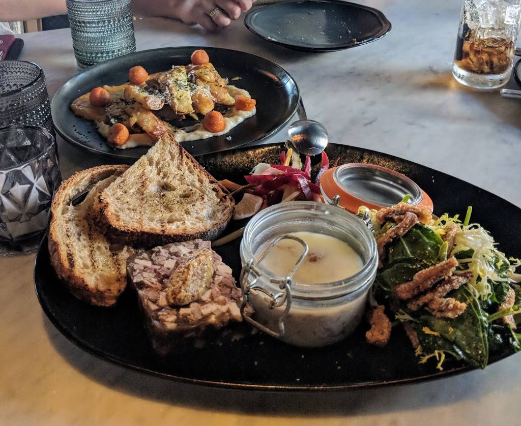 Fable & Spirit | restaurant | 3441 Via Lido, Newport Beach, CA 92663, USA | 9494099913 OR +1 949-409-9913