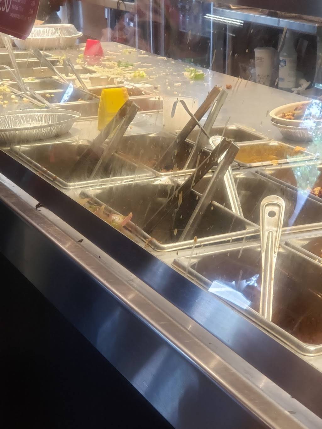 Chipotle Mexican Grill | restaurant | 2011 Mount Zion Rd, Morrow, GA 30260, USA | 7704723855 OR +1 770-472-3855