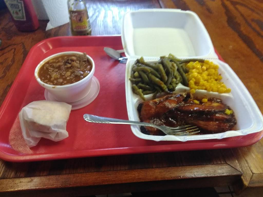 C T Real Deal BBQ | restaurant | 2901 S Lancaster Rd, Dallas, TX 75216, USA | 2143023000 OR +1 214-302-3000