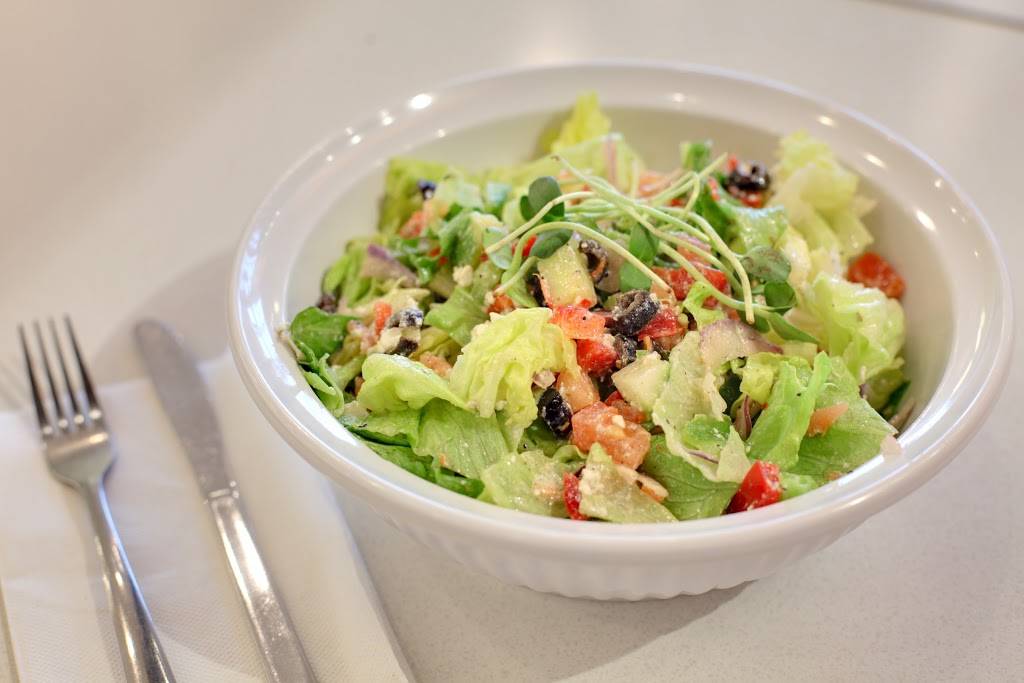 Salades Sensations | restaurant | 1371 Boulevard Michèle-Bohec, Blainville, QC J7C 0M4, Canada | 4504337333 OR +1 450-433-7333