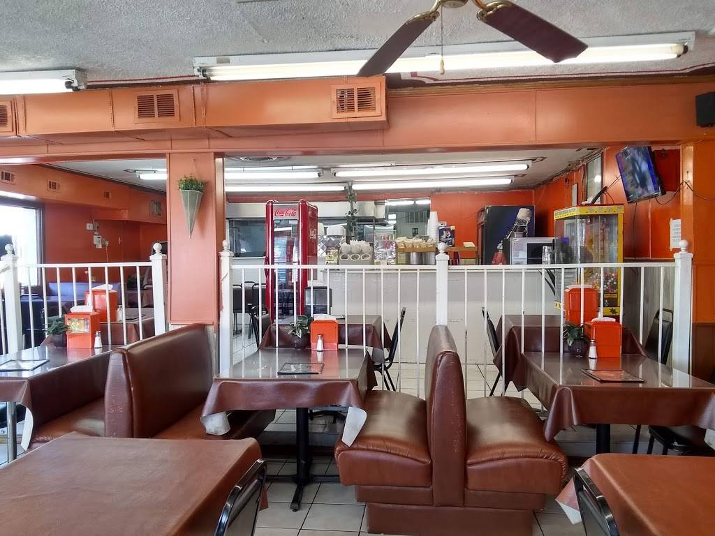 Taqueria San Luis | restaurant | 1901 8th Ave, Fort Worth, TX 76110, USA | 8179247261 OR +1 817-924-7261