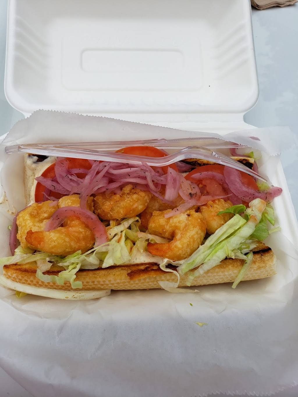 Coast to Coast fresh eats & catering | restaurant | 3016 NE Everett St, Camas, WA 98607, USA | 3609771581 OR +1 360-977-1581