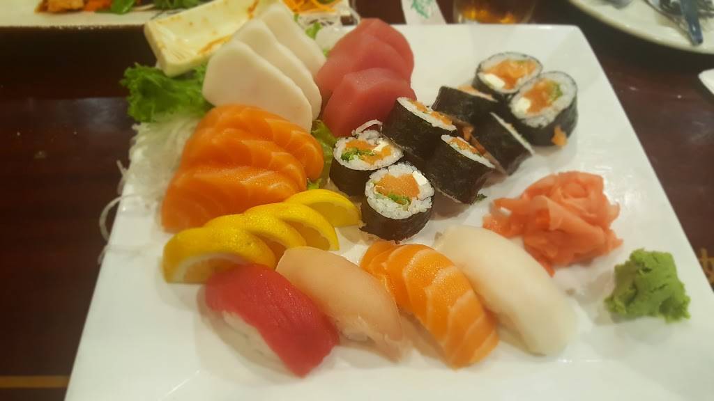 Tempura House | restaurant | 9858 Clint Moore Rd, Boca Raton, FL 33496, USA | 5618836088 OR +1 561-883-6088