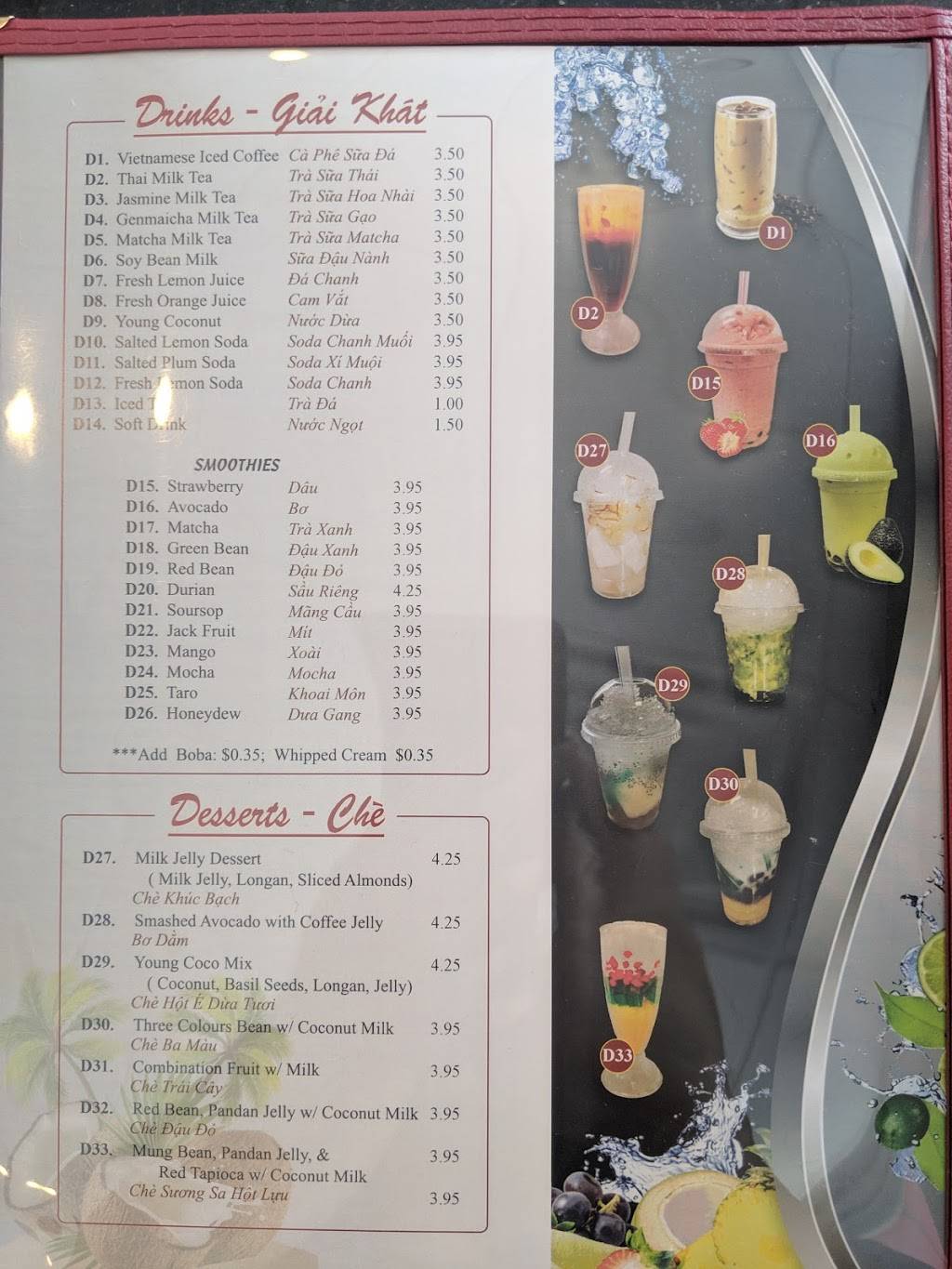 Pho Almaden | restaurant | 4954 Almaden Expy #30, San Jose, CA 95118, USA | 4086508490 OR +1 408-650-8490