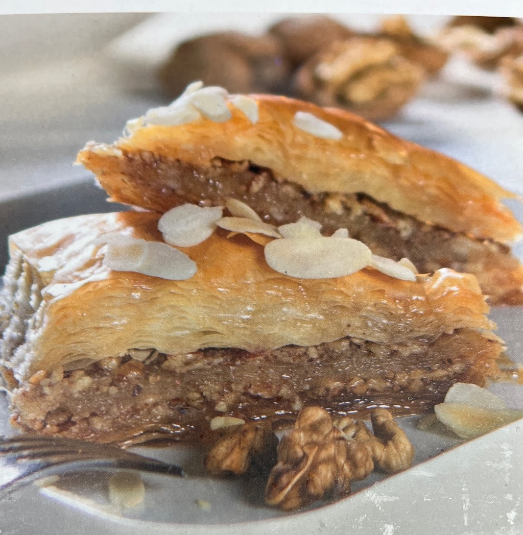 Gyro SABABA | restaurant | 2100 N Northgate Way suite E, Seattle, WA 98133, USA | 2063677000 OR +1 206-367-7000