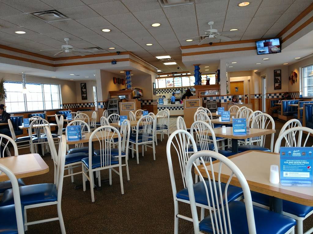 Culvers | restaurant | 4701 Kentucky Ave, Indianapolis, IN 46221, USA | 3178212938 OR +1 317-821-2938