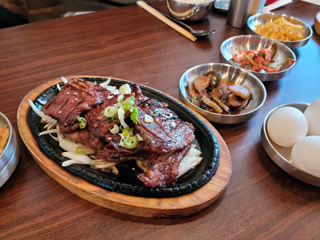 Shin’s Tofu House | restaurant | 1701 Lundy Ave Suite 160, San Jose, CA 95131, USA | 4085980763 OR +1 408-598-0763