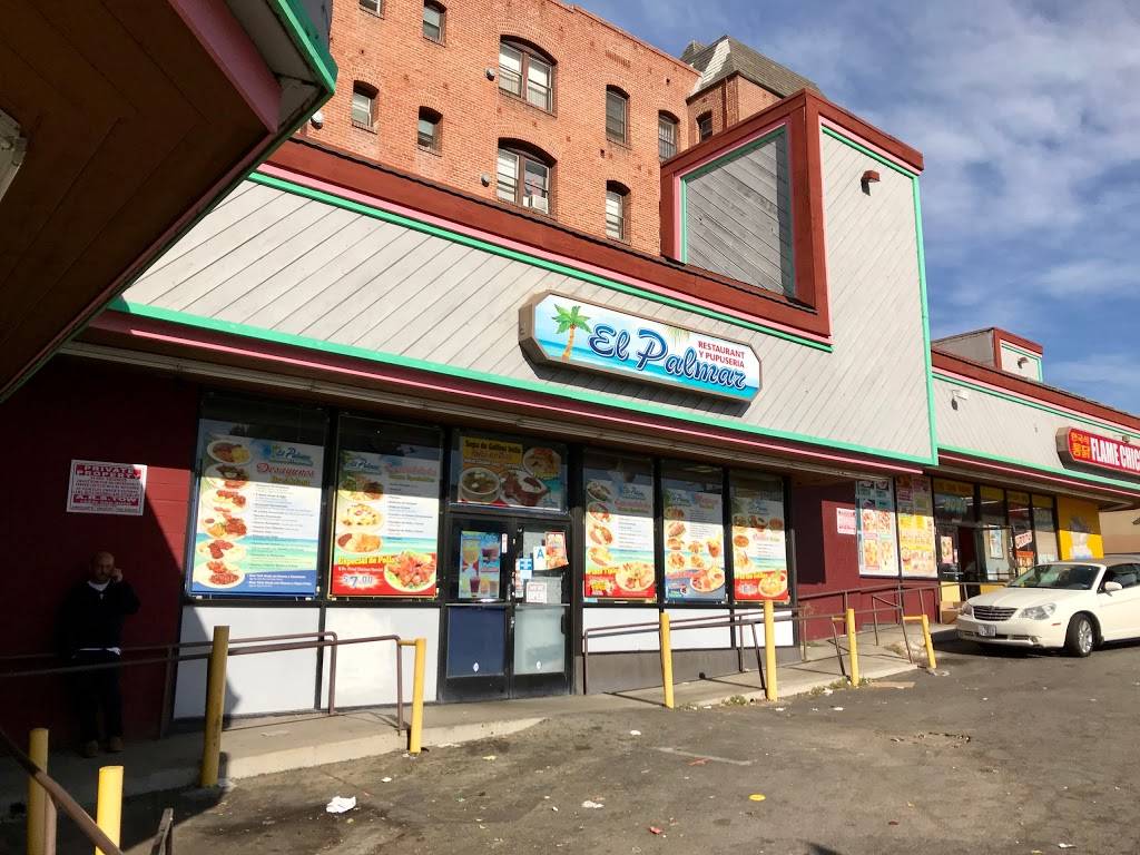 El Palmar Salvadorean Restaurant | restaurant | 3555 W 3rd St, Los Angeles, CA 90020, USA | 2134876560 OR +1 213-487-6560