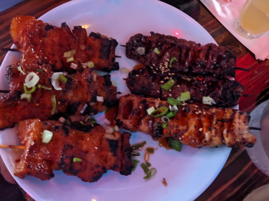 Toe Bang | restaurant | 3465 W 6th St # 110, Los Angeles, CA 90020, USA | 2133874905 OR +1 213-387-4905