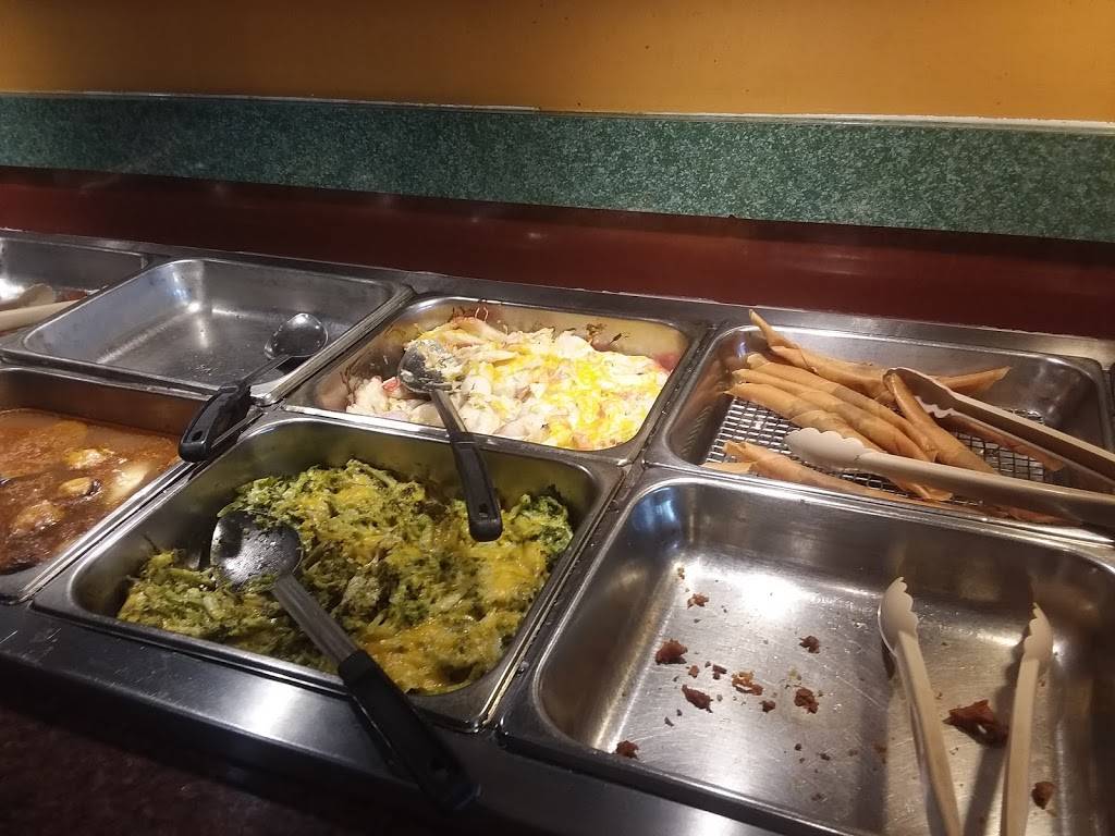 Hong Kong King Buffet | restaurant | 866 US-411, Etowah, TN 37331, USA | 4232630098 OR +1 423-263-0098