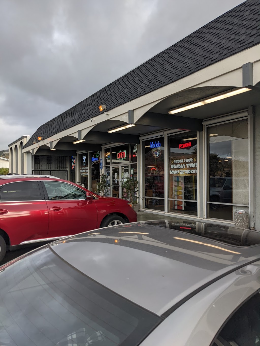 Antipastos By De Rose | restaurant | 3454 McKee Rd, San Jose, CA 95127, USA | 4082515647 OR +1 408-251-5647