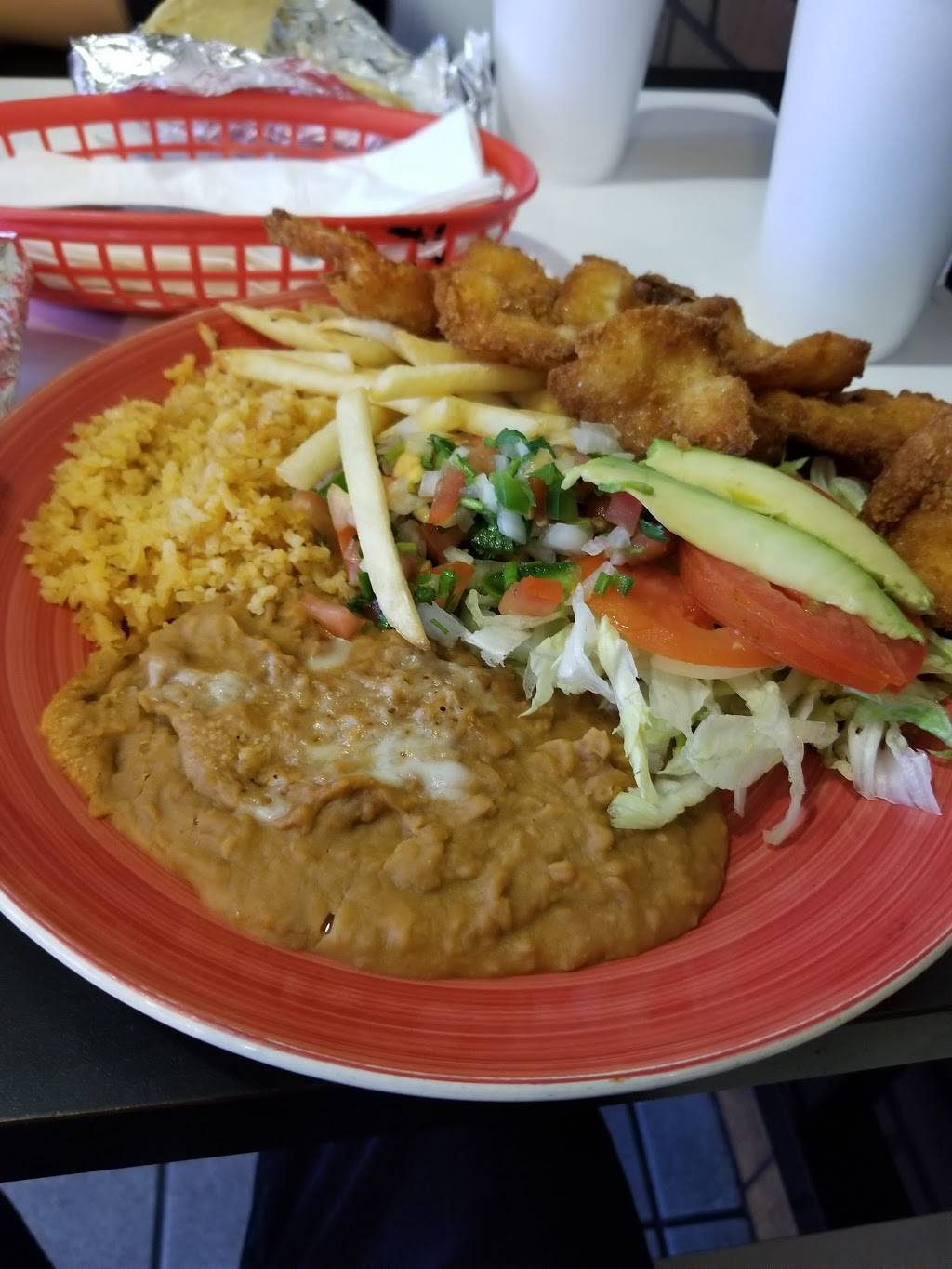 Taqueria La Fogata | restaurant | 3350 Saviers Rd, Oxnard, CA 93033, USA | 8054830479 OR +1 805-483-0479