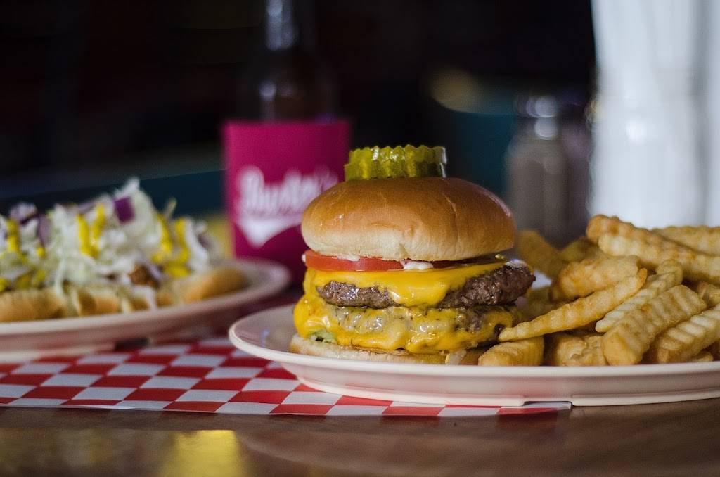 Busters Place | restaurant | 1615 NW Broad St, Murfreesboro, TN 37129, USA | 6158955464 OR +1 615-895-5464