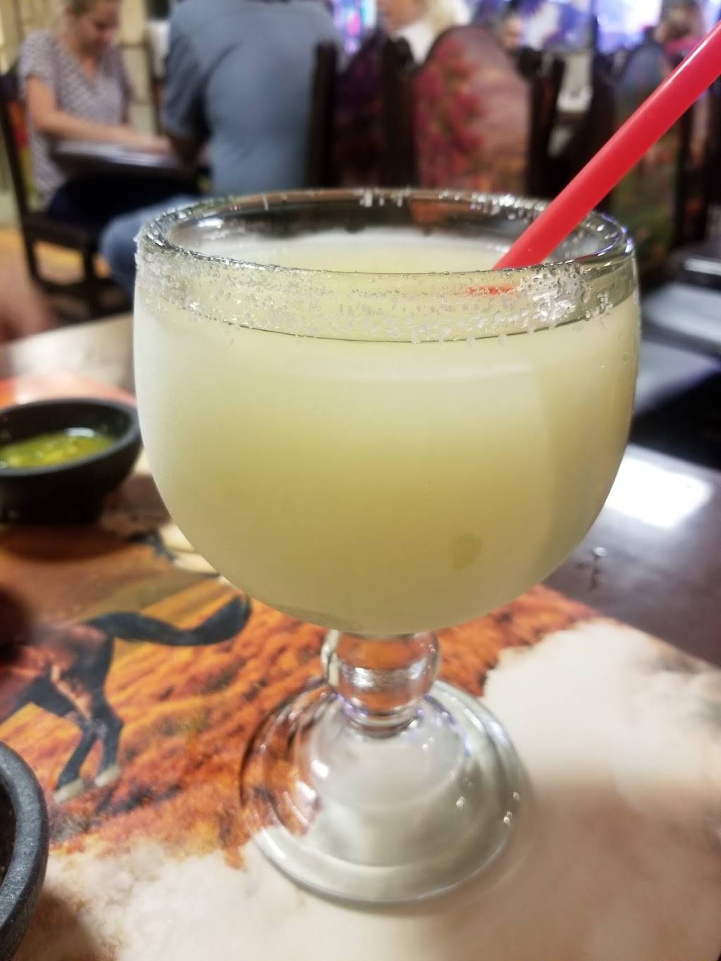 Jalapenos Mexican Restaurant | meal delivery | 902 N 1st Ave, Durant, OK 74701, USA | 5809201526 OR +1 580-920-1526