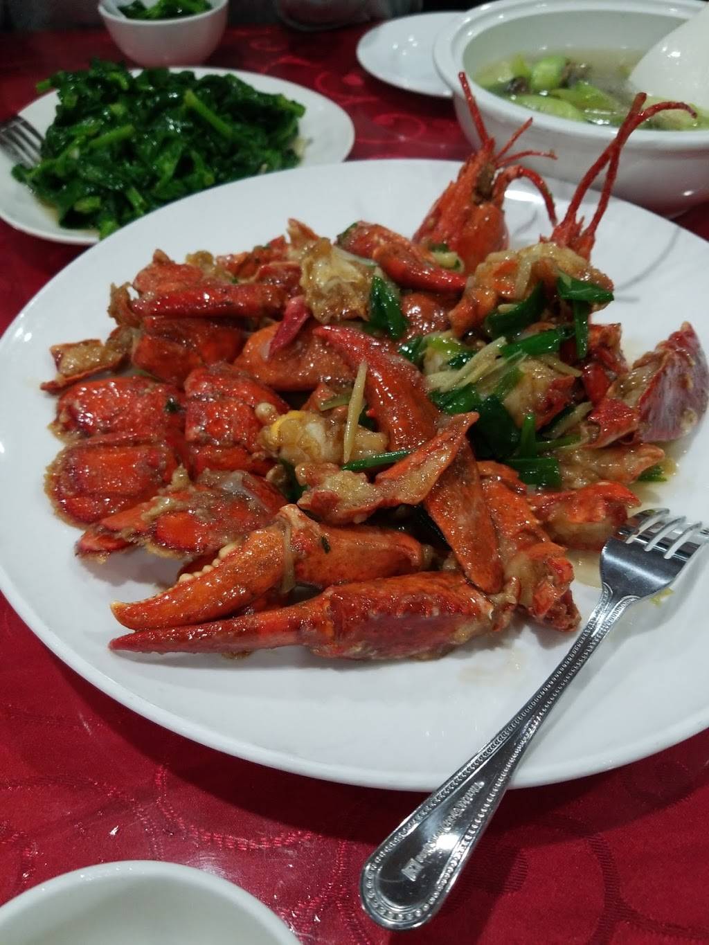 Hua Rong | meal delivery | 8323 Broadway #1, Flushing, NY 11373, USA | 7187601027 OR +1 718-760-1027