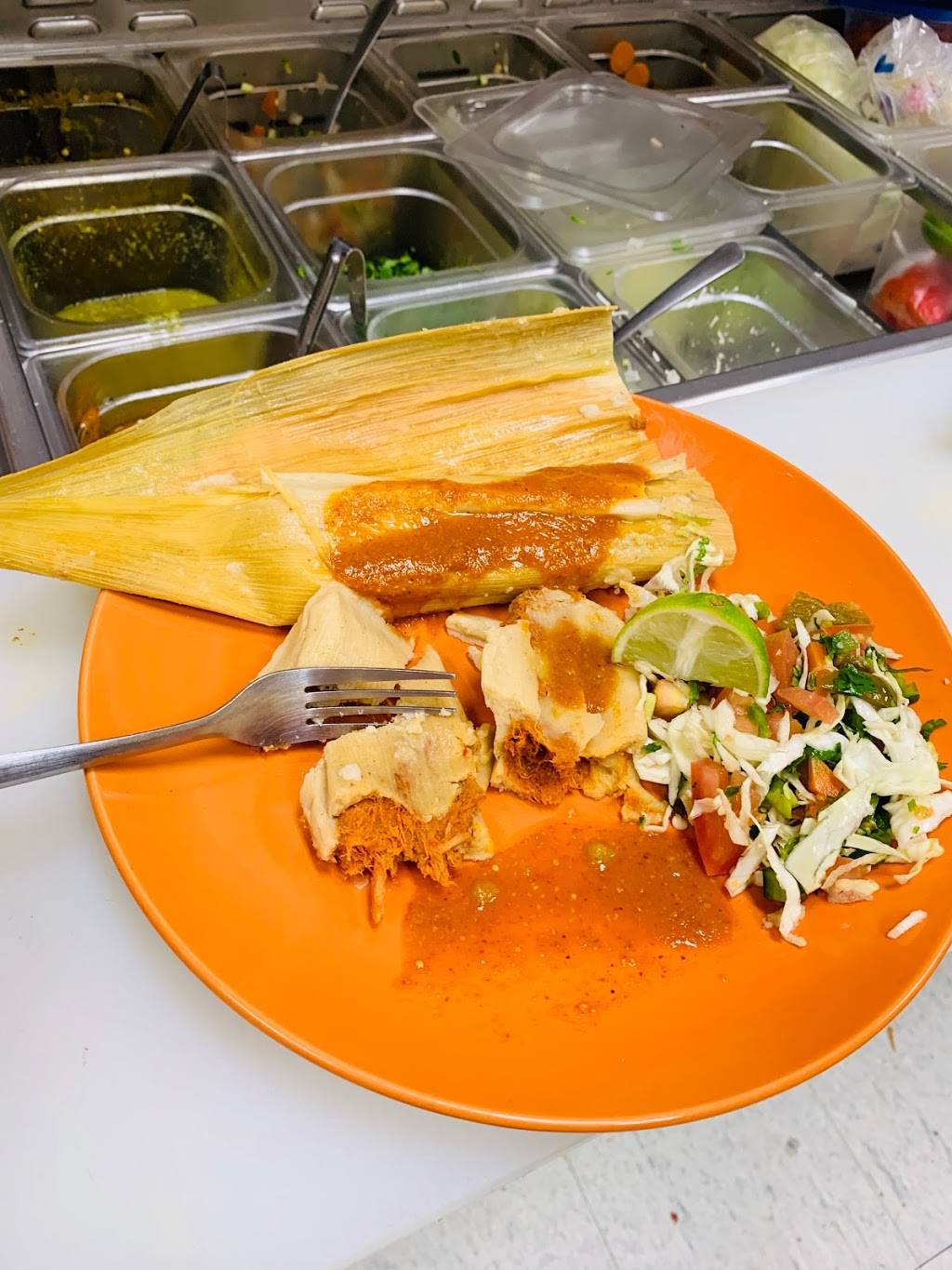 El Tamalaso | restaurant | 321 B El Camino Real, Greenfield, CA 93927, USA | 8316136895 OR +1 831-613-6895