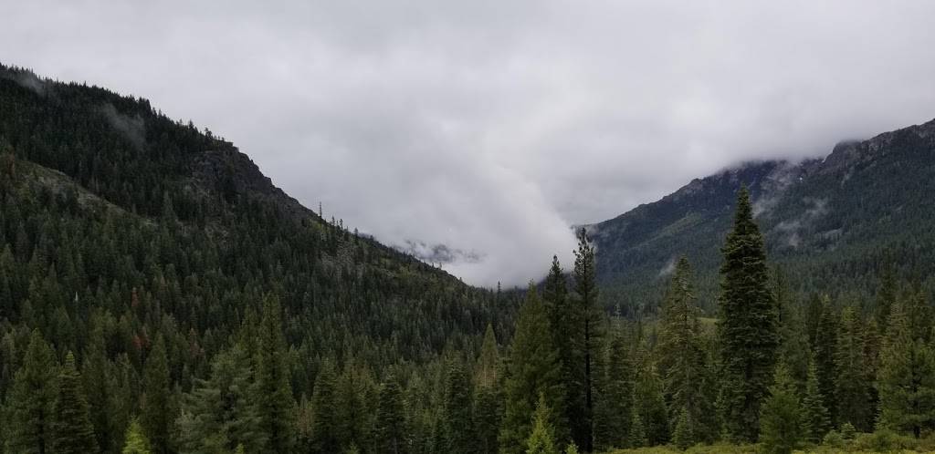 Sardine Lake Resort | restaurant | 990 Sardine Lake Rd, Sierra City, CA 96125, USA | 5308621196 OR +1 530-862-1196