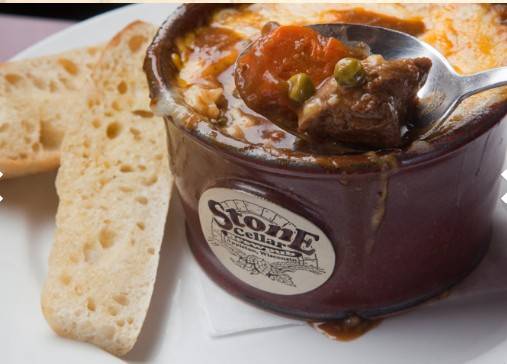 Stone Arch Brewpub | restaurant | 1004 S Olde Oneida St, Appleton, WI 54915, USA | 9207313322 OR +1 920-731-3322