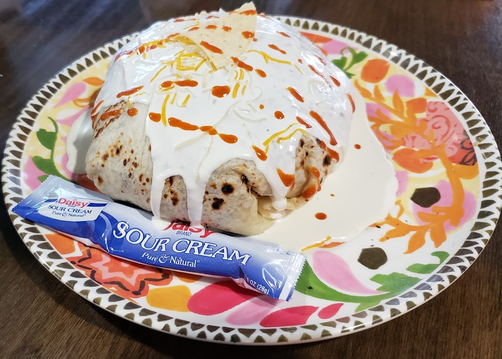 Muy Wayne Os | restaurant | 303 S Arnold Rd, Panama City Beach, FL 32413, USA | 8502496830 OR +1 850-249-6830