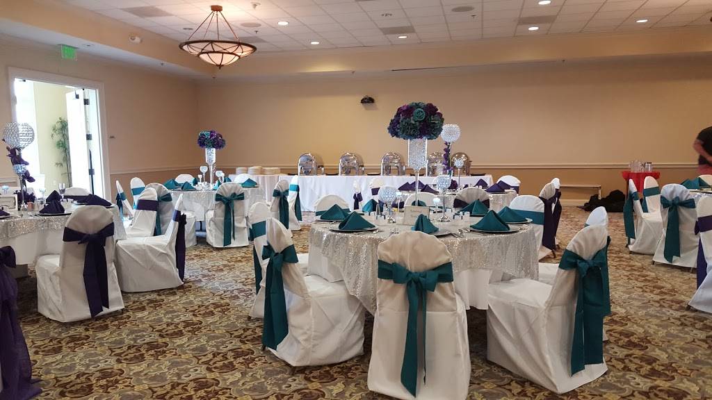 Rivers Edge Conference Center | restaurant | 46870 Tate Rd, Patuxent River, MD 20670, USA | 3013423656 OR +1 301-342-3656