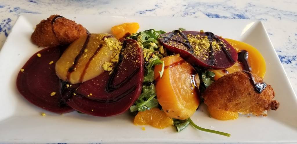 Mussel Beach | restaurant | 501 E Atlantic Ave, Delray Beach, FL 33483, USA | 5619216464 OR +1 561-921-6464