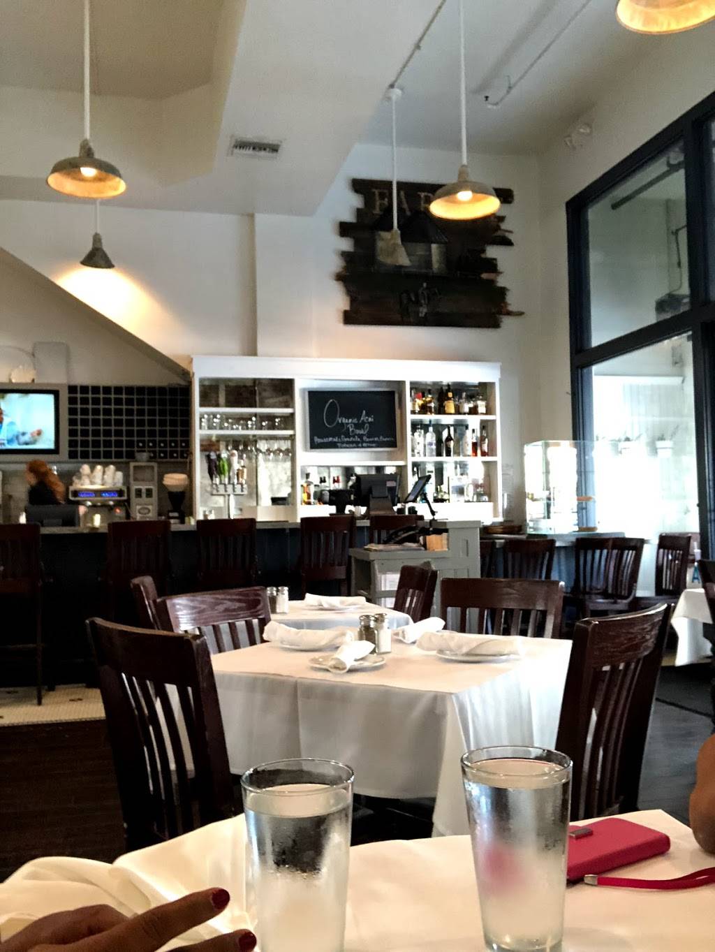 The Farm of Beverly Hills | restaurant | 439 N Beverly Dr, Beverly Hills, CA 90210, USA | 3102735578 OR +1 310-273-5578