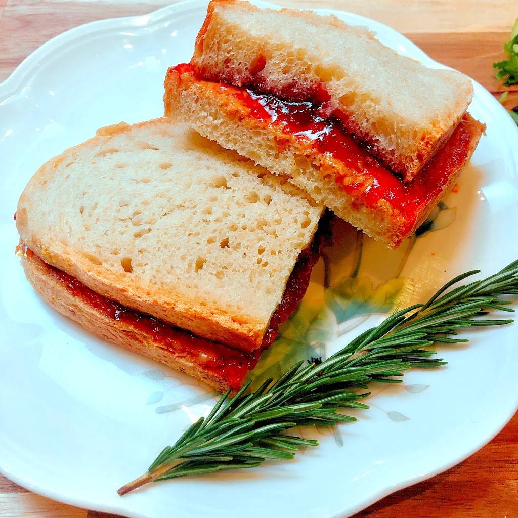 Rosemary Cafe | cafe | Pacific Food, 2705 Stoneridge Dr hall ste j, Pleasanton, CA 94588, USA | 9255233457 OR +1 925-523-3457